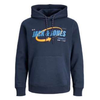 SUDADERA JACK&JONES 12245714 