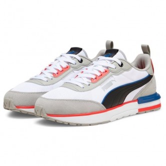 CASUAL SNEAKERS PUMA 383462 31 