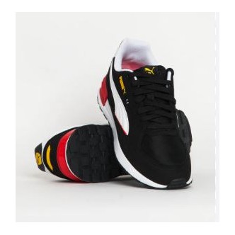 CASUAL SNEAKERS PUMA 380738 40 