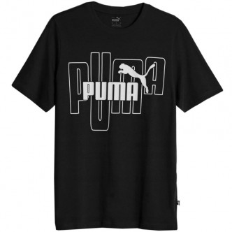 CAMISETAS PUMA 677183 01 