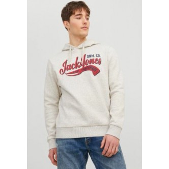 SUDADERA JACK&JONES 12233597 