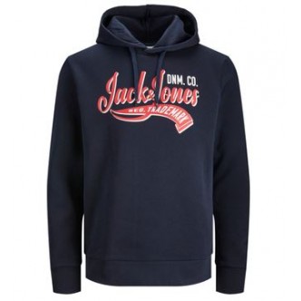 SUDADERA JACK&JONES 12233597 