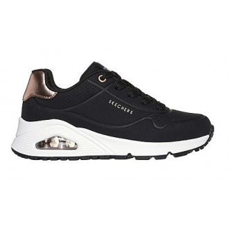 CALZADO COMODO PARA CAMINAR SKECHERS 310545L BLK 