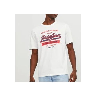 CAMISETAS JACK&JONES 12246690 