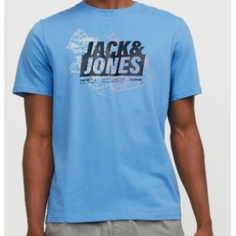 CAMISETAS JACK&JONES 12252376 