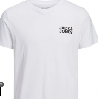 CAMISETAS JACK&JONES 12151955 