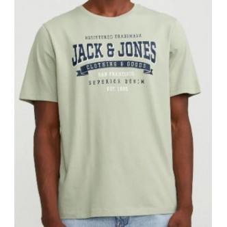 CAMISETAS JACK&JONES 12246690 