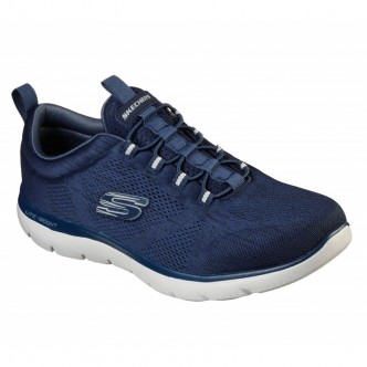 CAMINAR SKECHERS 232186 NVY 