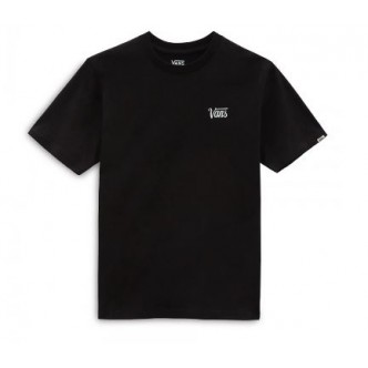 CAMISETAS VANS VN0A7Y3SBLK 