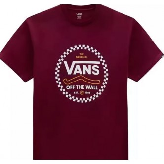 CAMISETAS VANS VN000FJSBRG1 