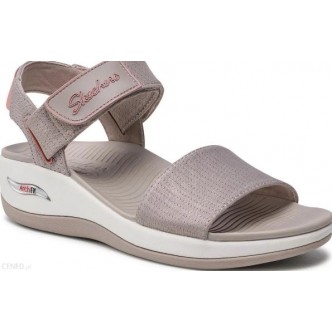 CHANCLAS SKECHERS 163310 TPPK 