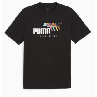 CAMISETAS PUMA 680000 01 