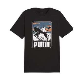 CAMISETAS PUMA 627911 01 