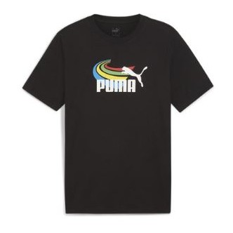 CAMISETAS PUMA 627908 01 