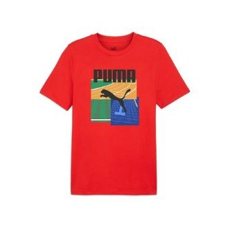 CAMISETAS PUMA 627909 11 