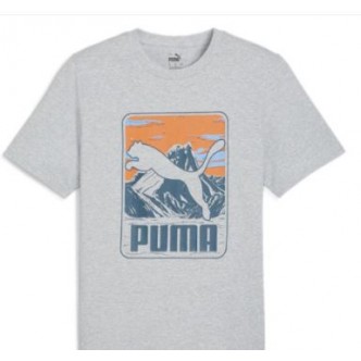 CAMISETAS PUMA 627911 04 