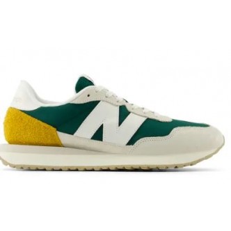 CASUAL SNEAKERS NEW BALANCE MS237RTY 