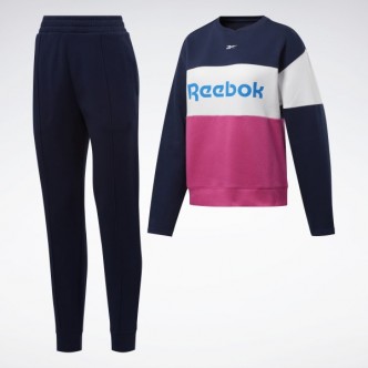 CHANDAL REEBOK FU2255 