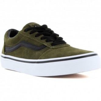 CASUAL SNEAKERS VANS VN0A38J9XQ41 