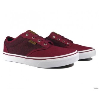 CASUAL SNEAKERS VANS VN0A349POMG 