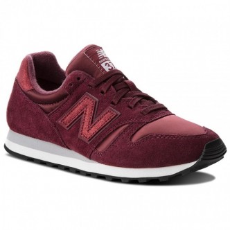 CASUAL SNEAKERS NEW BALANCE WL373BSP 